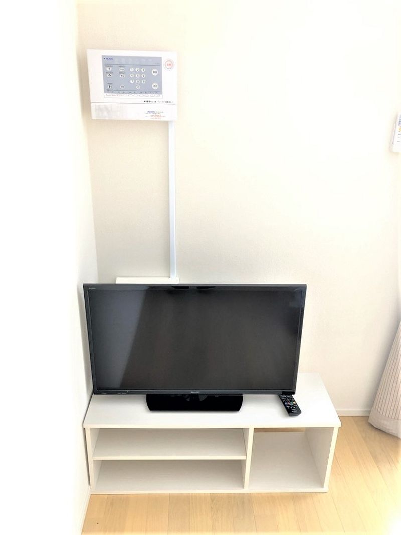 レオパレスＵ＆Ｉ その他設備