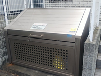 leopalace Hikawadai Sakura Garden Khu vực chung