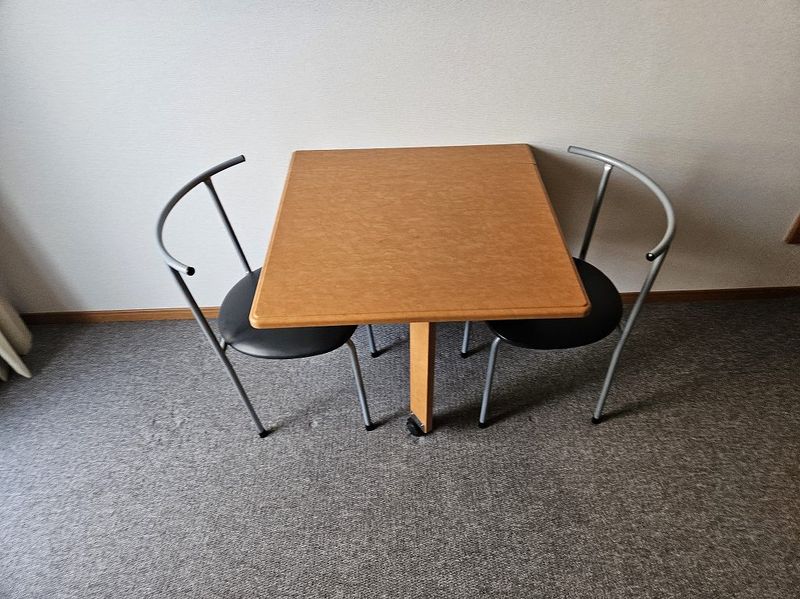 レオパレス南の風　Ⅱ その他設備