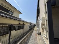 レオパレスアネトス 眺望
