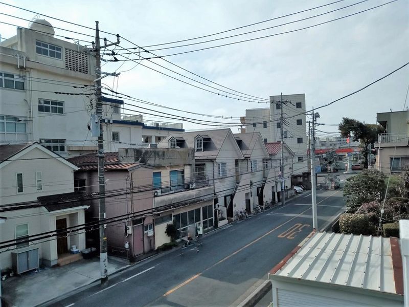 レオパレスＭＯＲＥ 眺望