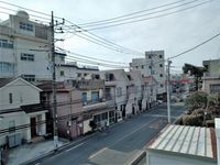 レオパレスＭＯＲＥ 眺望