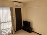 レオネクスト葵 居間