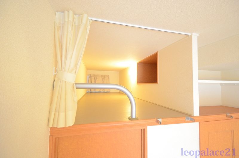 レオパレス呑山 その他設備
