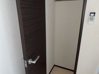 クレイノメゾン　ドゥ　シェル 収納