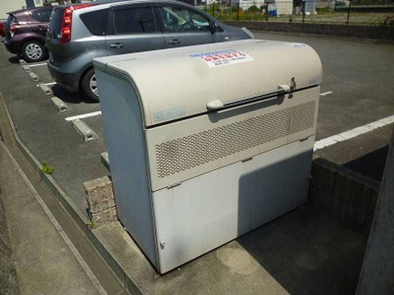 レオネクストピース　Ｋ 共用部分