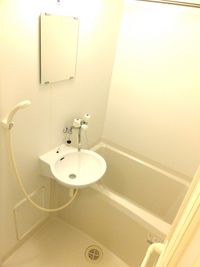 leopalace Slash House 욕실