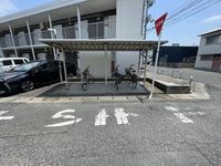 レオパレスラ・ホーレ 共用部分