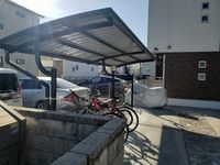 ミランダミルティユ その他設備