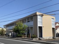 レオパレスＹｕｍａｃｈｉ 外観