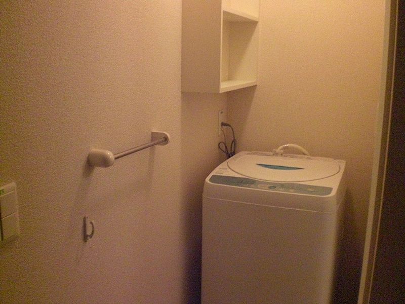 レオパレス経堂 その他設備