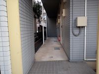 レオパレスネオス本町 共用部分