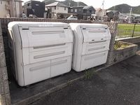 レオパレスパレ・イディア 共用部分