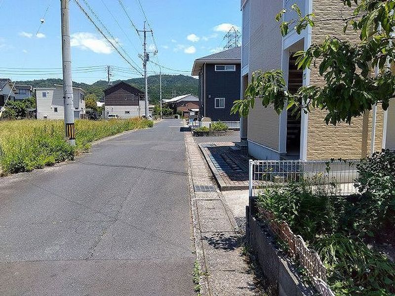 レオパレスモナミ その他
