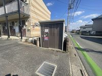 LEONEXT MUSASHI III 共用部分