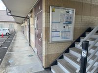 レオパレス出雲駅南 ロビー
