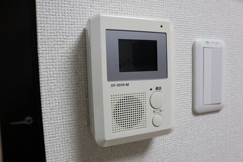 レオネクストスマイル セキュリティ