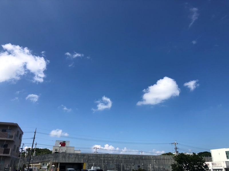 leopalace Mihara II Tầm nhìn