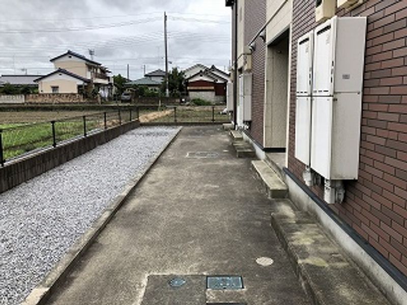 レオネクスト富士Ⅱ その他