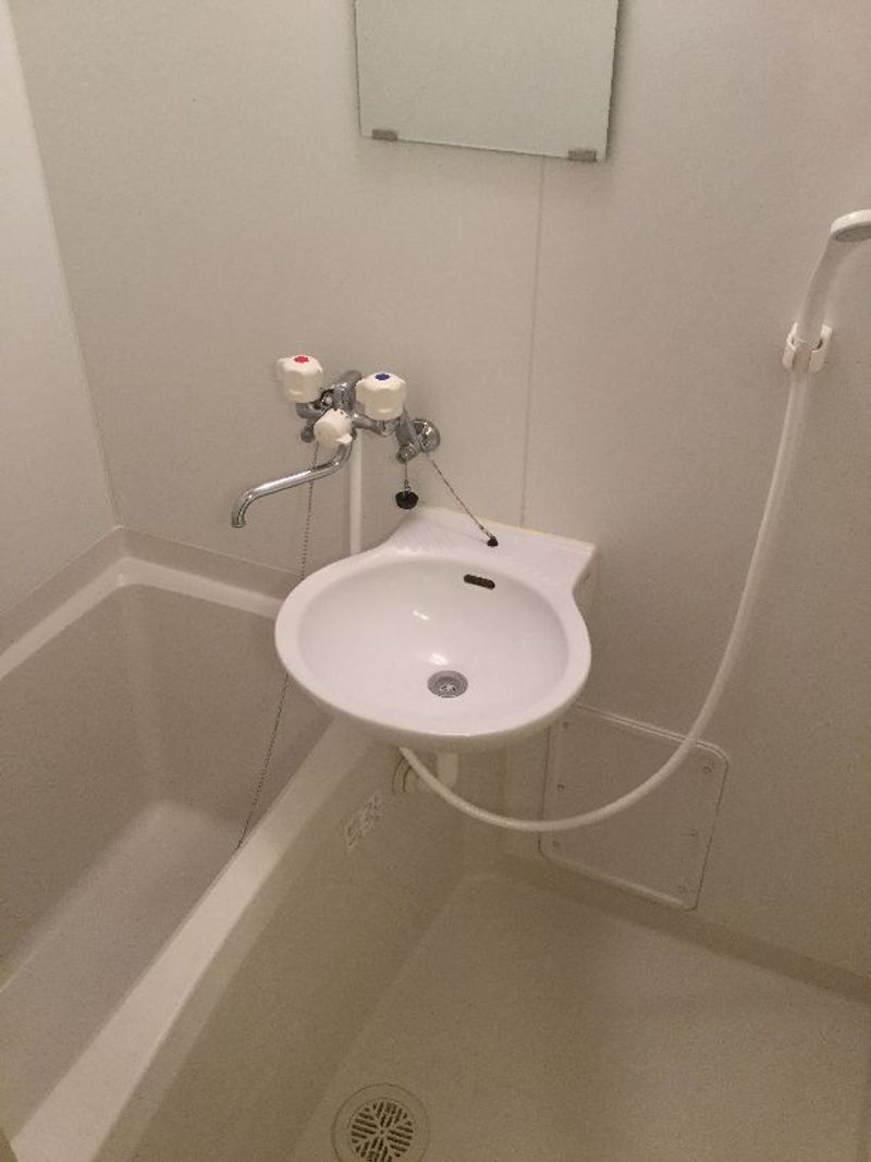 leopalace Fransesc 세면대