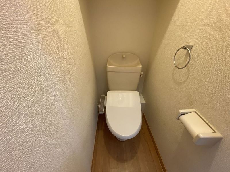 leopalace Nozan Fun II Nhà vệ sinh