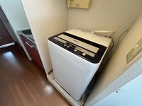 レオパレスサンシャインⅡ その他
