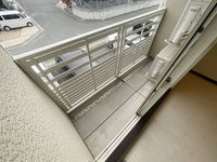 LEONEXT Socia Noto Balcony