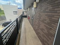 レオネクストゆたか 共用部分