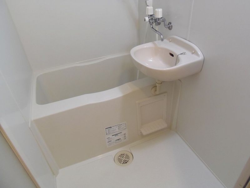 レオパレスＮＯＲＴＨ　中野 風呂