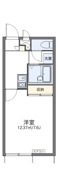 46852 Floorplan