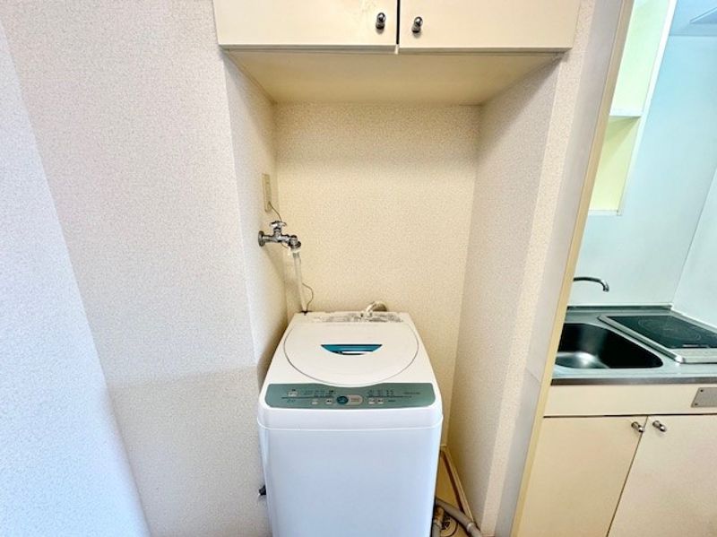 レオパレスソフィアＡ その他設備
