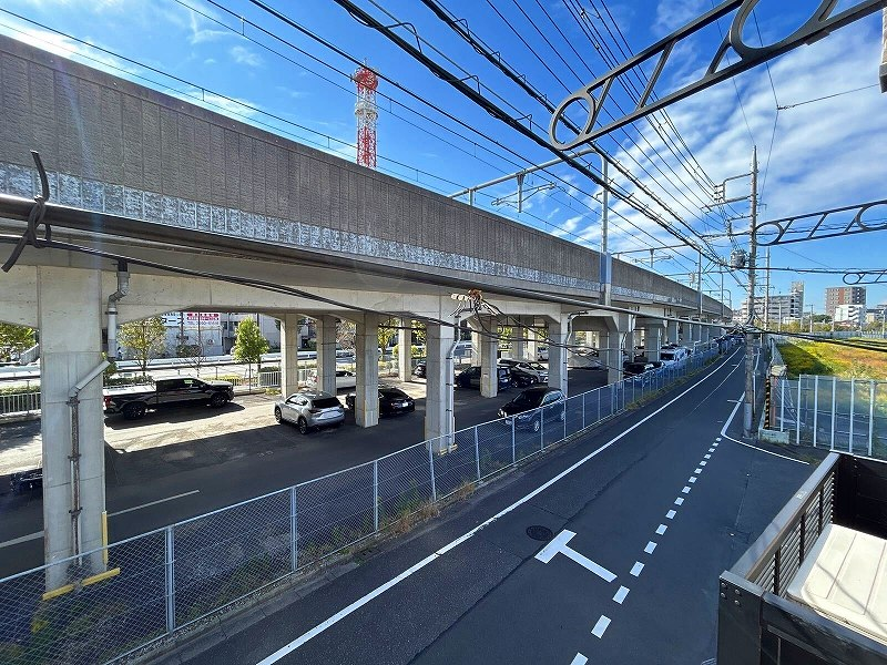 leopalace Wakatake Tầm nhìn