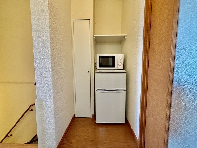 レオパレススペランツァＩＩＤＡ その他設備