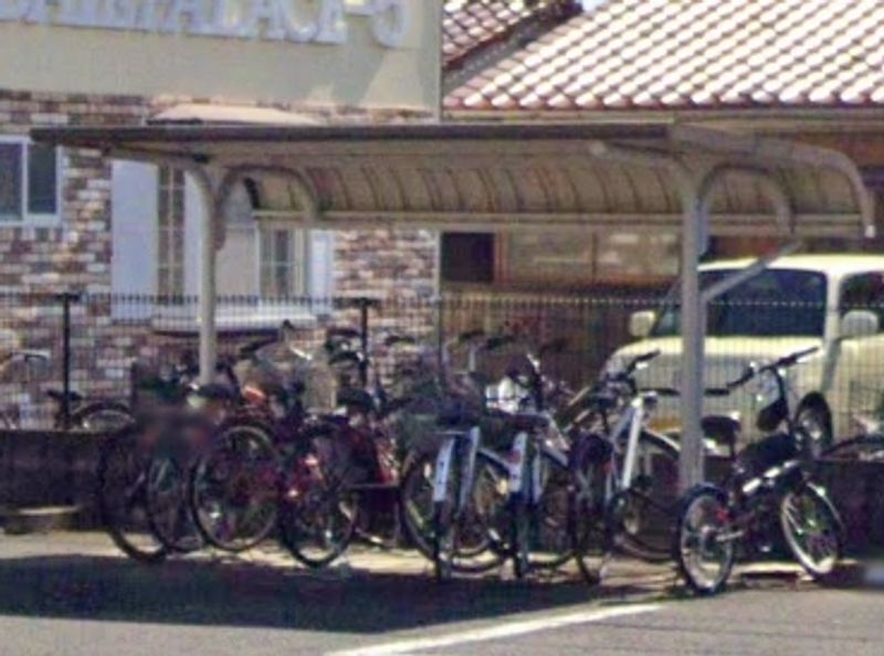 leopalace Sejour 共用部分