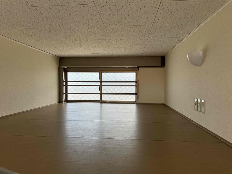 レオパレス二の宮Ａ 収納