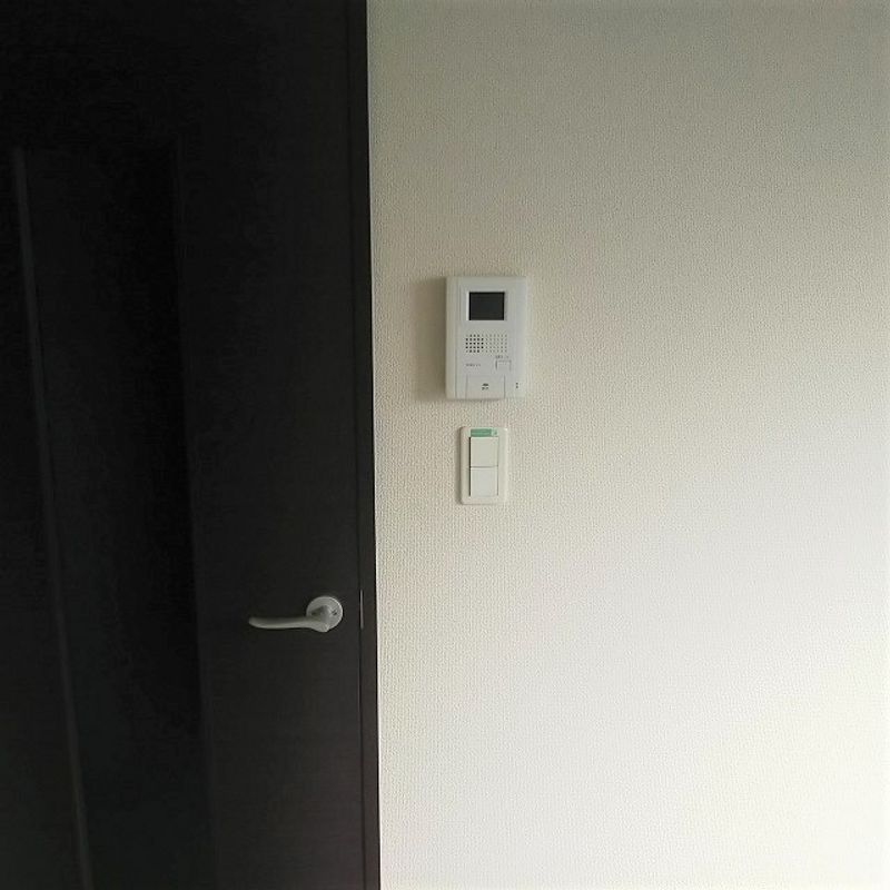 LEONEXT Narashinodai Security