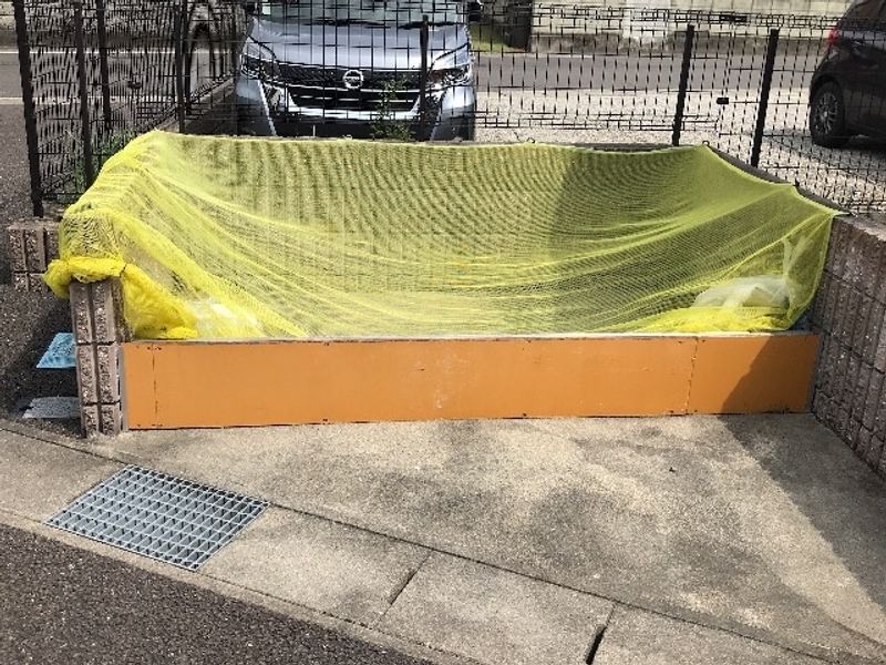レオパレス泉 共用部分