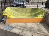 レオパレス泉 共用部分