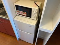 レオパレスファミーユⅢ その他設備