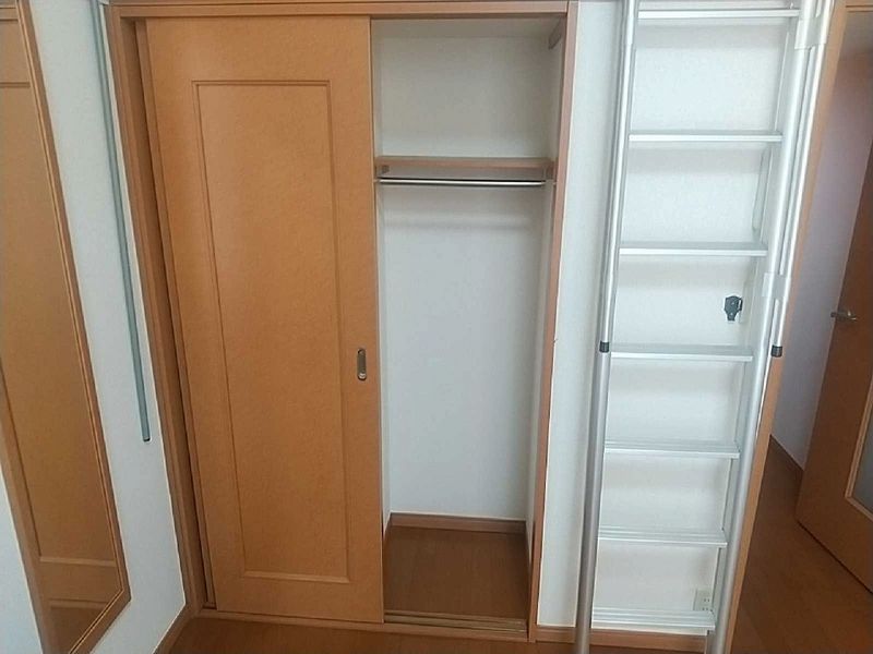 leopalace Kotobuki Storage