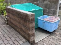 レオパレスユーハイツ　藤沢 共用部分