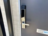レオパレスＨＫＭ セキュリティ