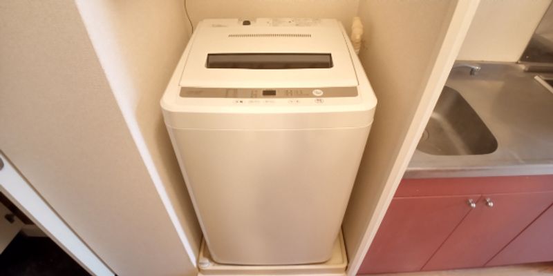 レオパレスＫ　Ｍ その他設備