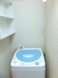 レオパレス寿 その他設備