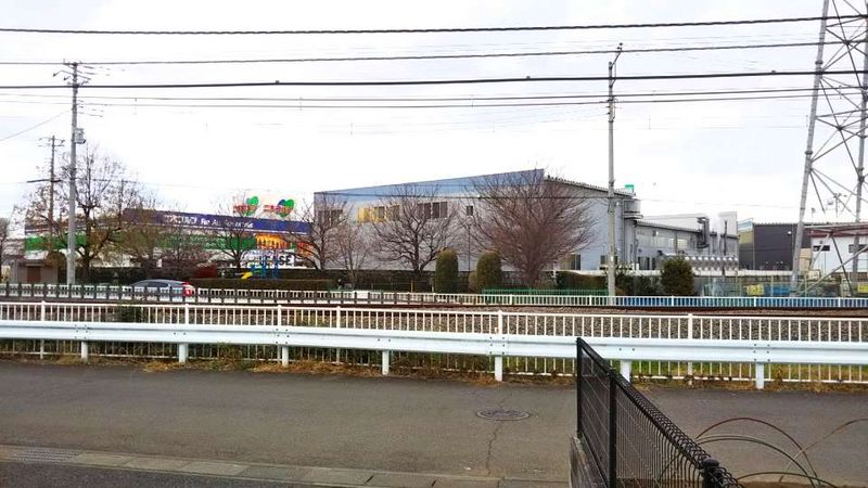 レオネクストシャンローズ 眺望