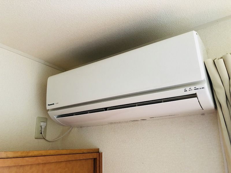 レオパレスフォルテ その他