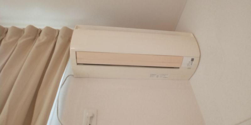 レオパレスシャローム その他設備