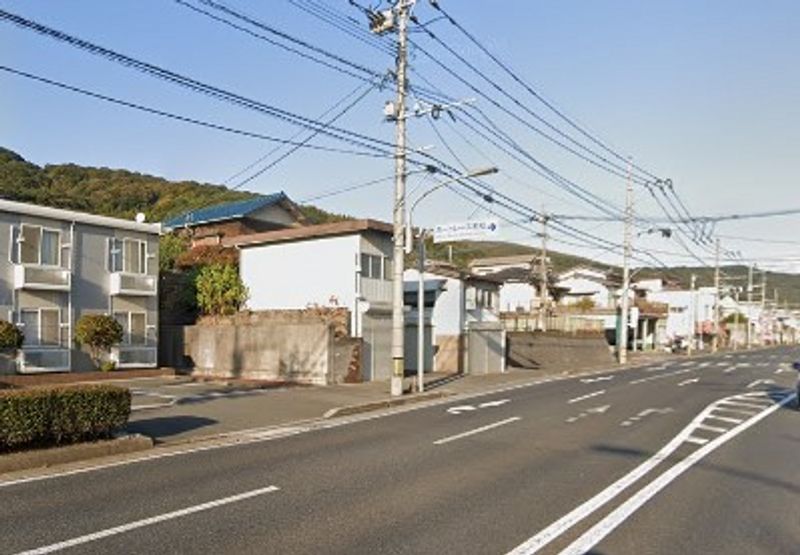 レオパレスしらべ 周辺環境