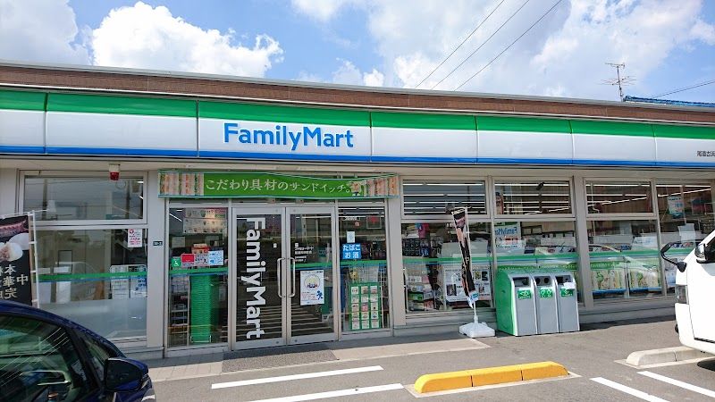 レオパレス尾道西 周辺環境