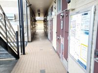 レオパレス原 共用部分